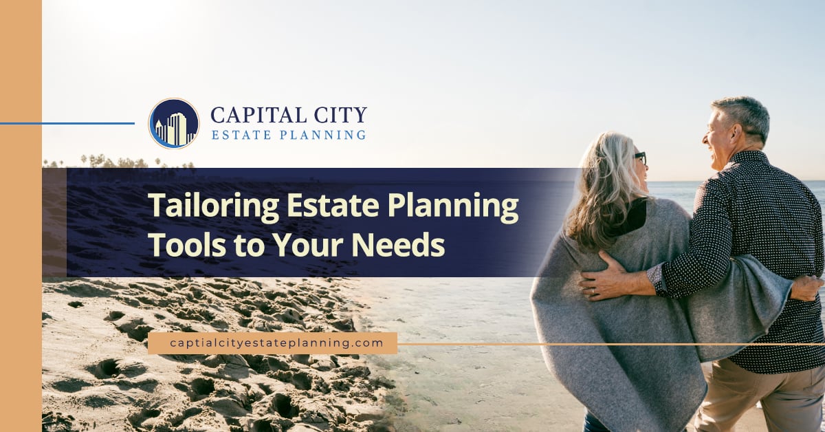 estate planning tools