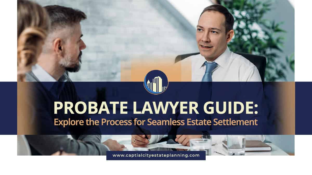 probate lawyer