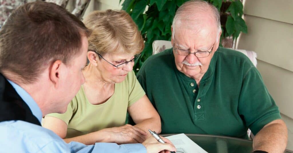 how to find a good elder law attorney