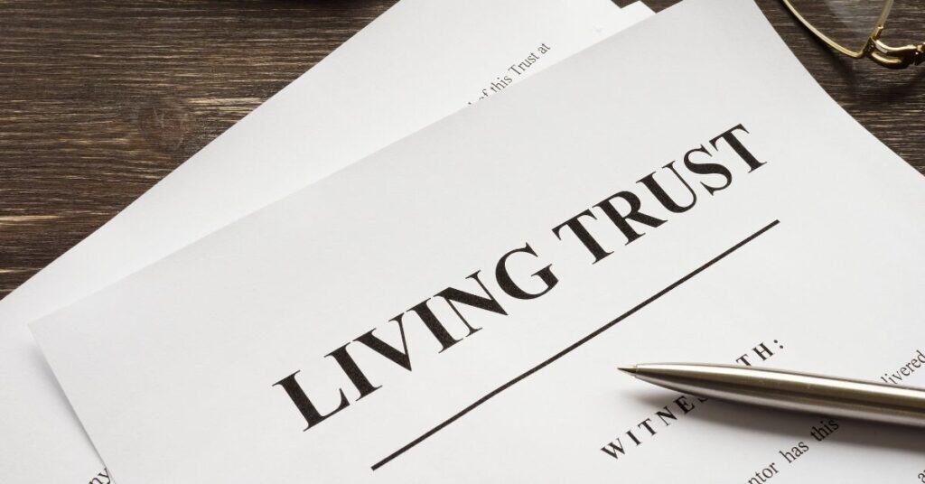 Testamentary Trust vs Living Trust