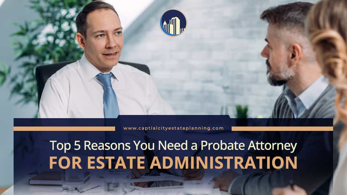 probate attorney