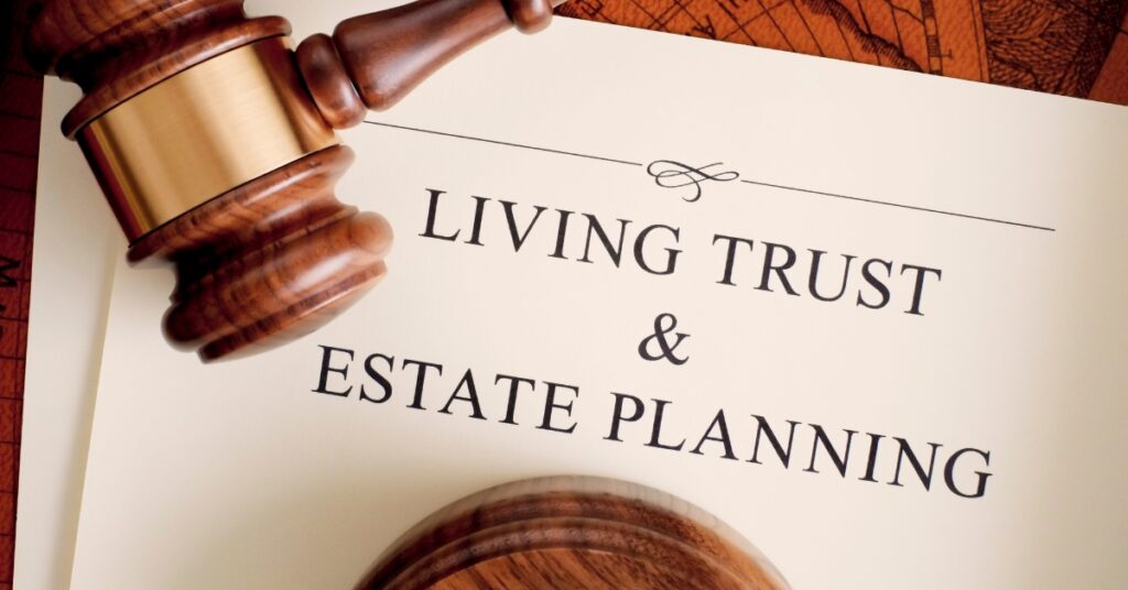 estate attorney
