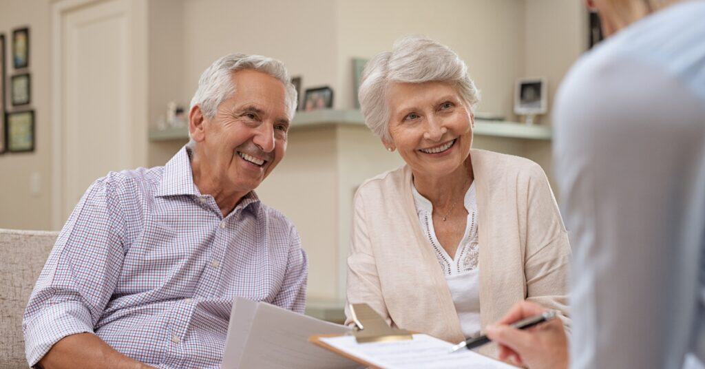 general power of attorney