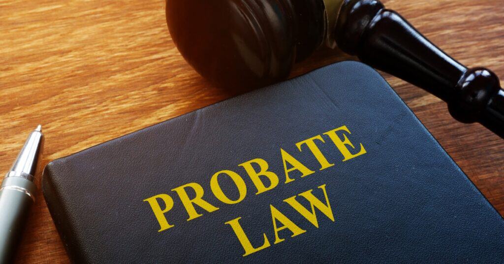 probate law