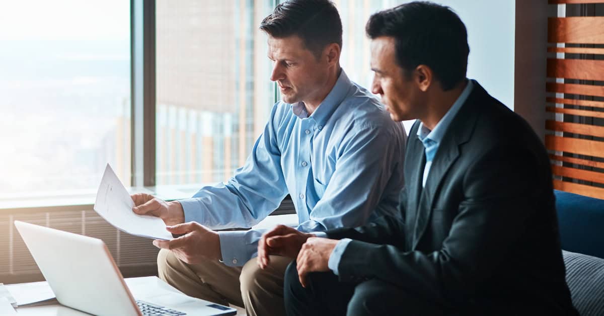 examples of executor misconduct