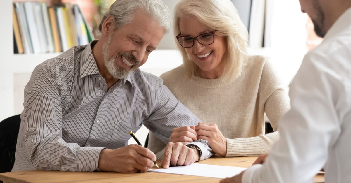 living trust attorneys near me