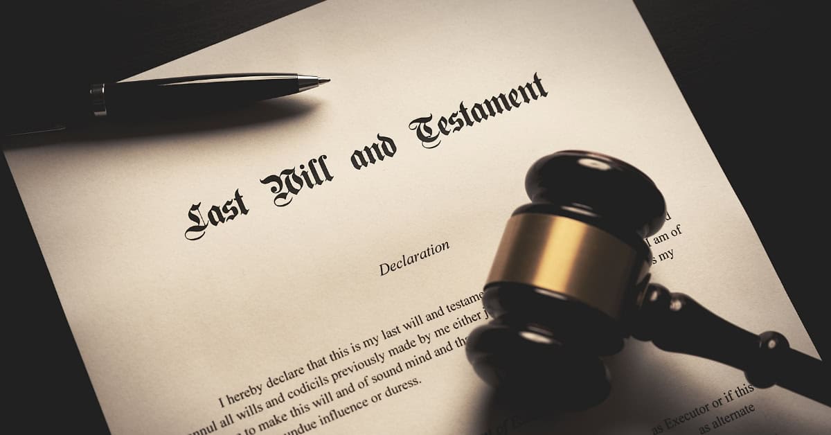 examples of executor misconduct