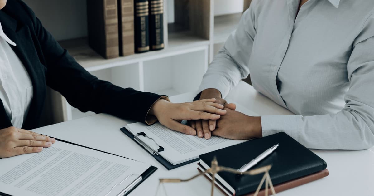 examples of executor misconduct