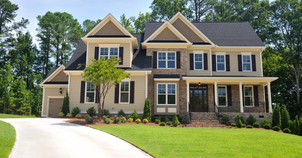 how to leave a house to someone in a will
