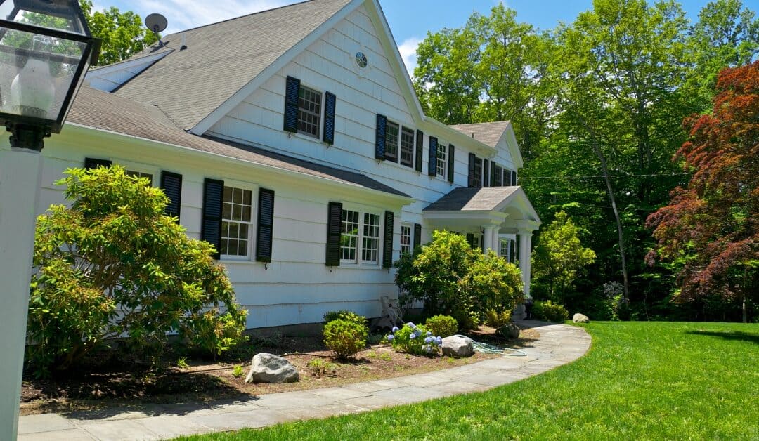 How To Leave A House To Someone In A Will