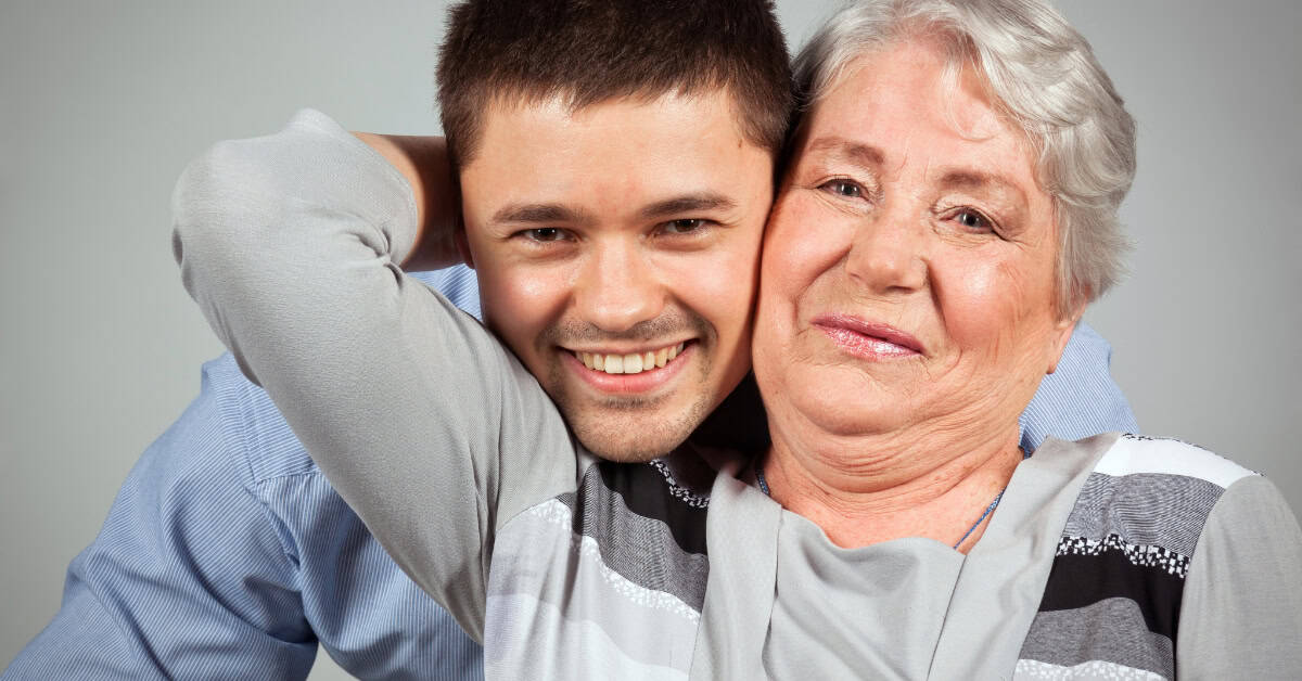 dependent adult