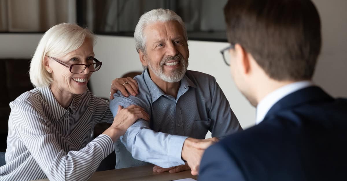 how to leave a house to someone in a will