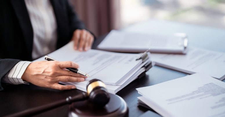 Real Estate Closing Attorney 1